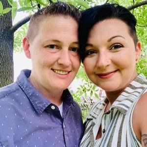 Meet your Posher, Cortney